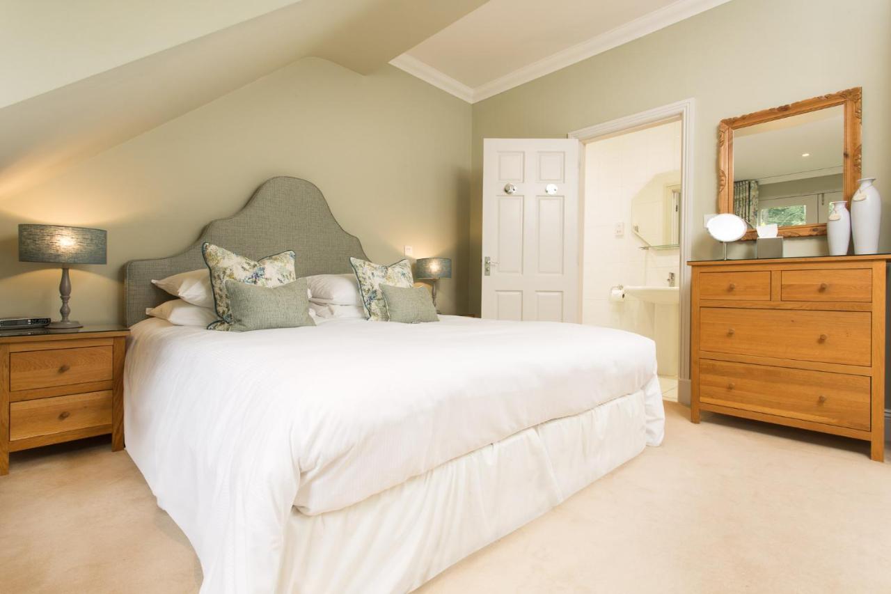 Willowbeck Lodge Boutique Hotel Carlisle  Bagian luar foto